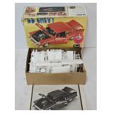 1971 Revell H-1343 '55 Chevy Model Kit