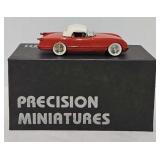 Precision Miniatures 1:43 Die Cast '54 Corvette