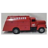 Cottonwood Acres Die Cast Hap's Standard Oil Truck
