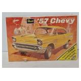 1970 Revell #H-1277 1:25 '57 Chevy Model Kit