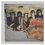 1981 The Traveling Wilbury's Vol 1 LP Record -