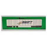 Train- Bowser #87003 53' Road O-Gauge Road Railer