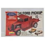 Lindberg 1:25 '34 Ford Pickup Model Kit (Sealed)