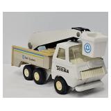 Tonka 6' Mini Pressed Steel Bell Bucket Truck