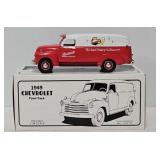 1st Gear Die Cast Falstaff Beer '49 Panel Truck
