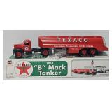 JMT Texaco 1958 'B' Mack Tanker Toy Truck