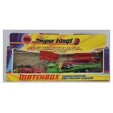 '72 Matchbox Super Kings K-20 Cargo Hauler