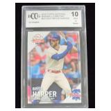 2019T Nat'l Baseball Day #NTCDG1 Bryce Harper