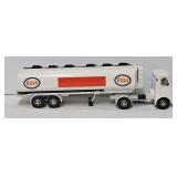 c1960's Dinky Toys #945 Die Cast AEC Fuel Tanker