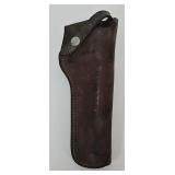 Gun - Banchai 44 S&W #10 Leather Holster