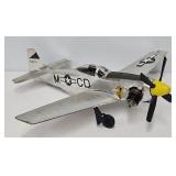 1970 Testors "Fly-Um" Line Control Airplane