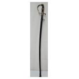 Military - WWII German WKC Army Officers Sword