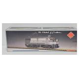 Train - Aristo Craft #22016 G-Gauge Reading Loco
