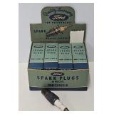 1950ï¿½s Ford #000-12405-B V-8 Spark Plug Set