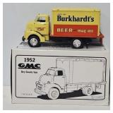 1st Gear Burkhardt