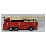 1970ï¿½s Pressed Steel 20' Tonka Fire Truck