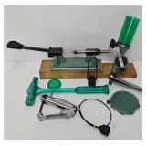 Gun - Asst RCBS Reload Accessories