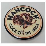 1930ï¿½s Hancock ï¿½Cock O The Walkï¿½ Hat Badge