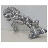 c1960ï¿½s Stallion 9ï¿½ Hood Ornament