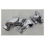 Mack Truck Bulldog Hood Ornament
