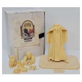 The Abominable Dr. Phibes Resin Model Kit w/Box