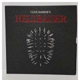 Autographed 1987 Hellraiser Laser Disc Boxed Set