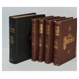Book - History of Freemasonry & Masonic Bible