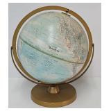 Vintage Replogle 12' World Globe