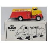 1stGear 1:34 DieCast Shell Oil Fuel Tanker Bank
