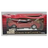 1988 Tonka Real Racers Die Cast Lamborghini Model