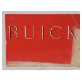 40 Page 1934 Buick Brochure