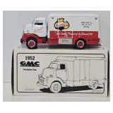 1st Gear Die Cast Falstaff Beer Insulated Van