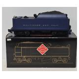 Train - Aristo Craft #21402 G-Gauge Loco Tender