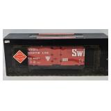 Train - Aristo-Craft #46227 G-Gauge Reefer