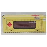 Train - Aristo Craft #46064-4 G-Gauge Box Car