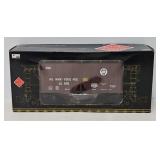 Train - Aristo Craft #41215 G-Gauge 2-Bay Hopper