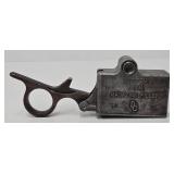 Military-WWII 'Austen' 9mm Submachine Gun Magazine