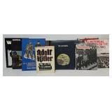 Military - (10 Bd Vol) WWII Germany Reference Book