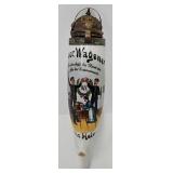 Military - 1904-06 German Reservist Pipe Bowl