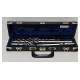 Vintage Bundy Flute w/Case