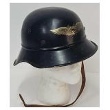 Military - WWII German Luftschutz Helmet