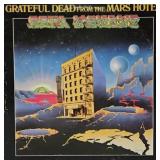 Grateful Dead 'From the Mars Hotel' LP Record