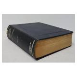 Scotts International Stamp Album w/100