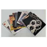 Record - (10) Laser Disc Music Videos