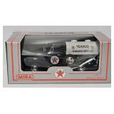 Mira 1:18 Die Cast Texaco '53 Chevy Tanker (MIB)