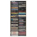Music - (116) Heavy Metal, Hard Rock & Rock CD's