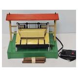 Train - Lionel #164 O-Gauge Log Loader