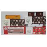 Train - (4) InterMountain O-Gauge Freight Cars