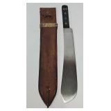 Military - S.J. Kitchin Machete