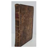 Book - 1818 Sherwinï¿½s Political Register Vol II